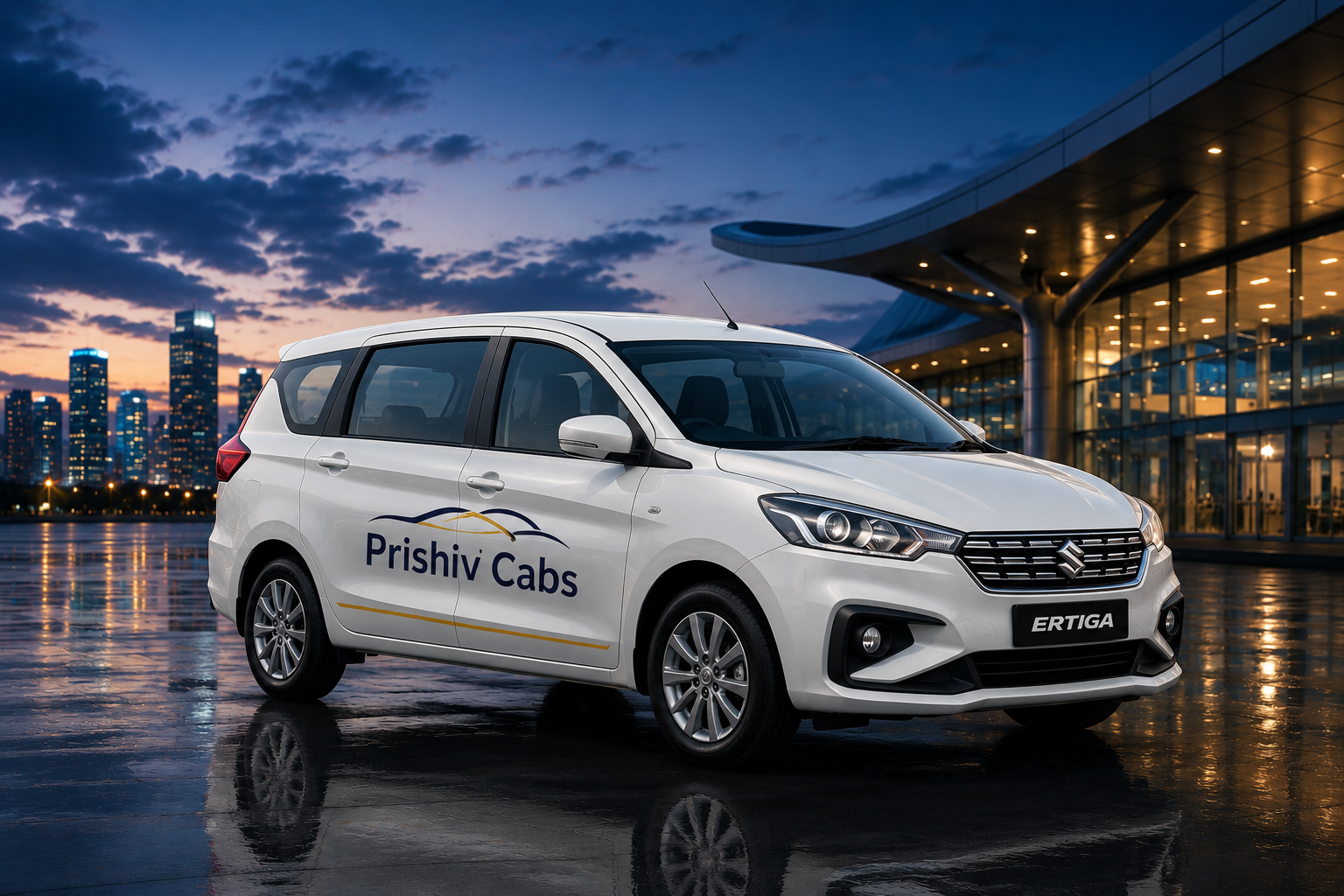 Ertiga